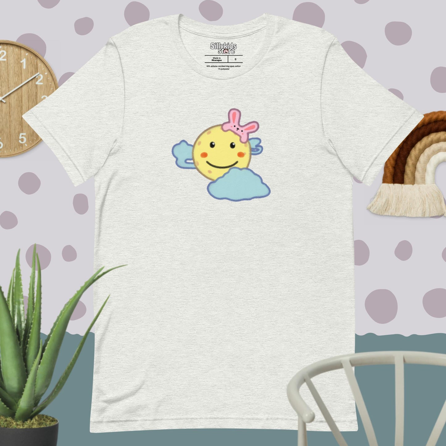 Nightlight Crayon T-Shirt