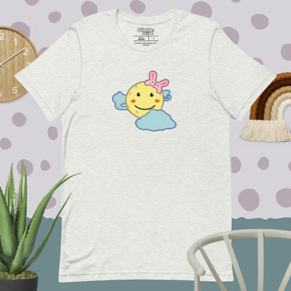 Nightlight Crayon T-Shirt