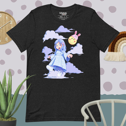 Sillykids Avatar T-Shirt