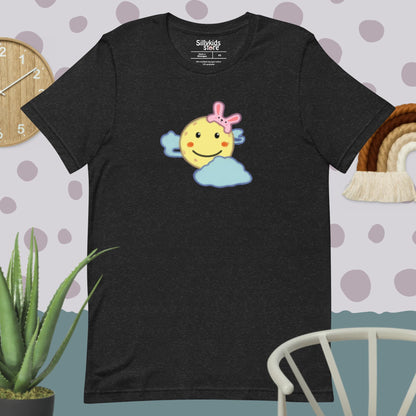 Nightlight Crayon T-Shirt