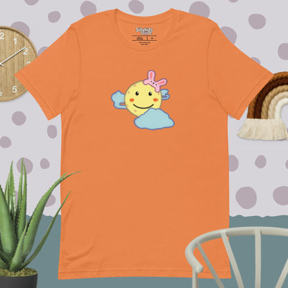 Nightlight Crayon T-Shirt