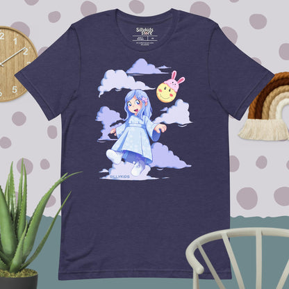 Sillykids Avatar T-Shirt