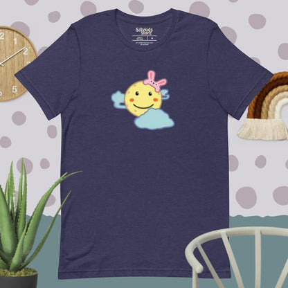 Nightlight Crayon T-Shirt