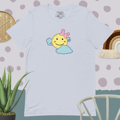 Nightlight Crayon T-Shirt