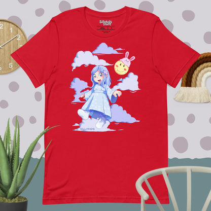 Sillykids Avatar T-Shirt