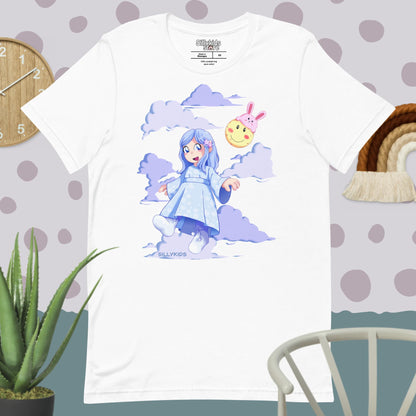 Sillykids Avatar T-Shirt