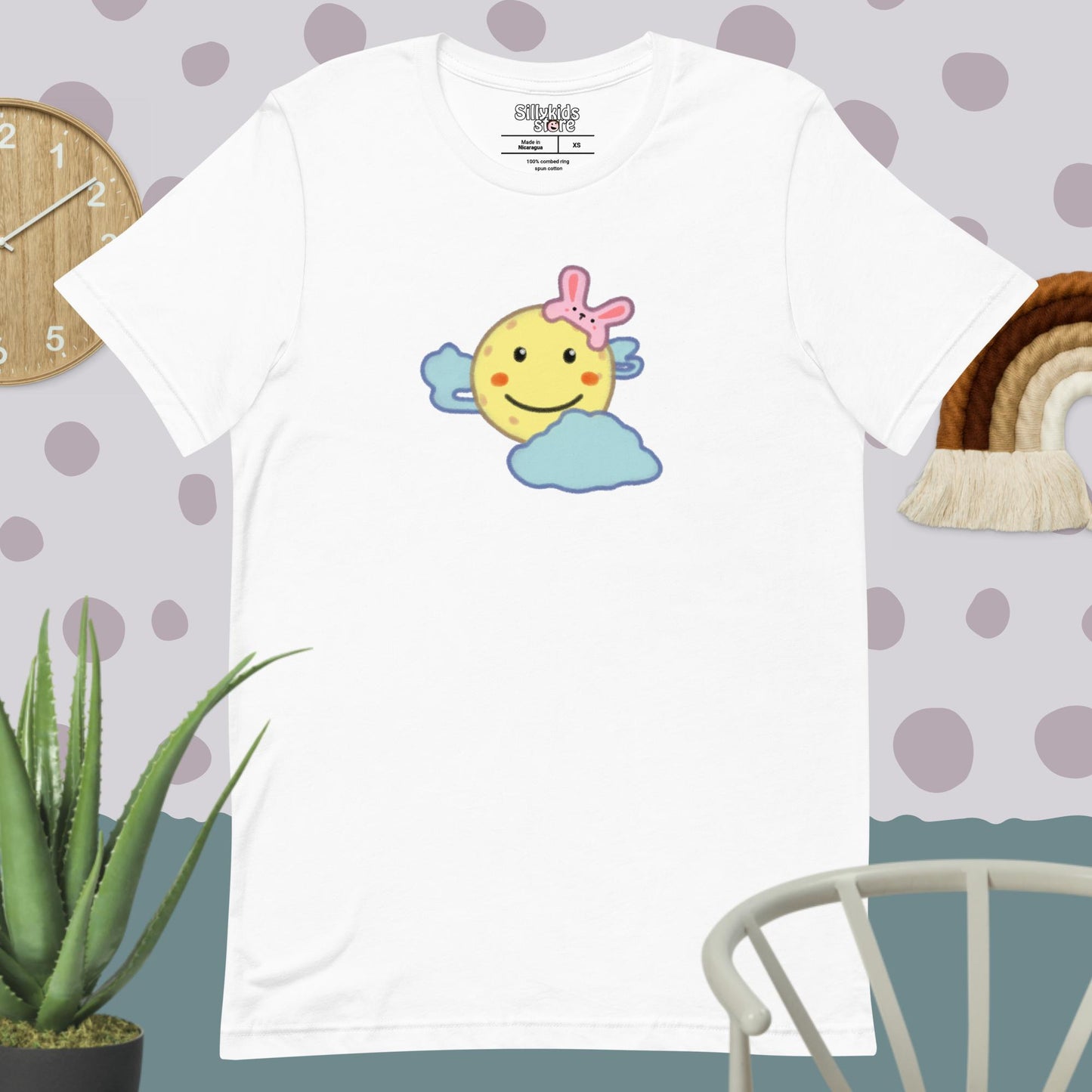 Nightlight Crayon T-Shirt